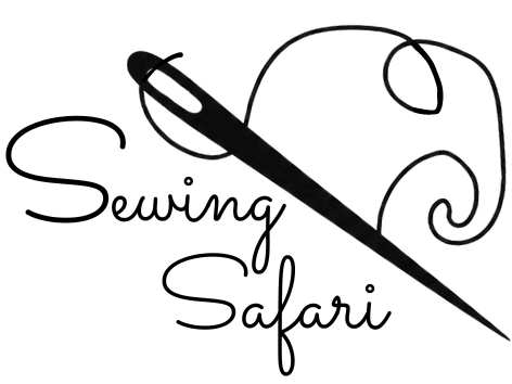 Sewing Safari